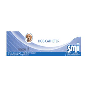 Catheter Urinaire pour Chien