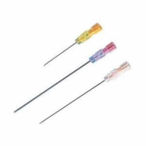 Aiguilles spinales BD YALE