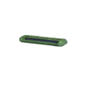 Aimant en cage vert