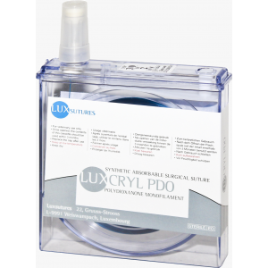 Dévidoir Luxcryl PDO