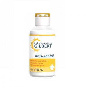 Anti adhésif Plus Gilbert