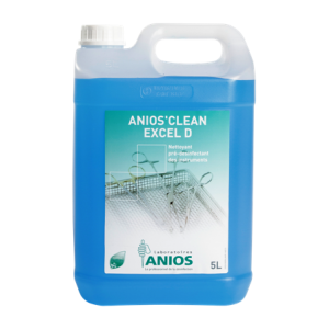 ANIOS Clean Excel D 5L