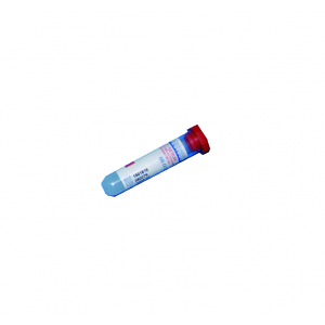 MICROTUBE ROUGE GEL SEPARATEUR