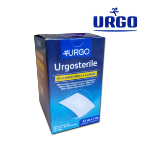 Urgosterile