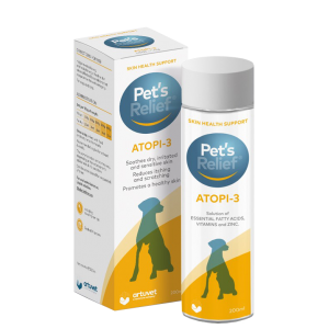 ATOPI-3 Complément Alimentaire