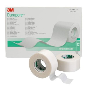 Sparadrap Durapore 3M