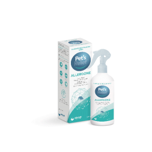 Allergone Vet - Pet's Relief