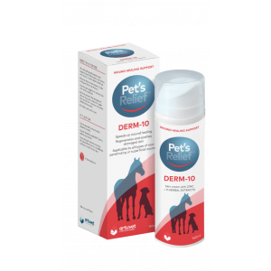 DERM-10 150ML Crème pour la...