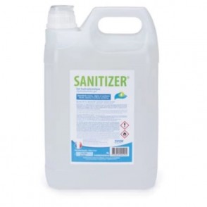 Gel Hydroalcoolique 5L...