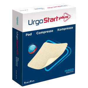 Pansement Urgostart Plus