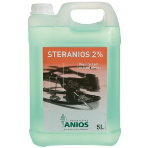 STERIANIOS 2% 5L