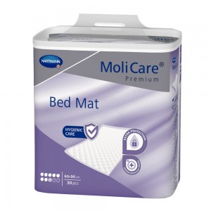 Alèse MoliCare 8G Premium Bed Mat