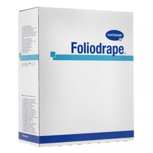 Champ opératoire Foliodrap