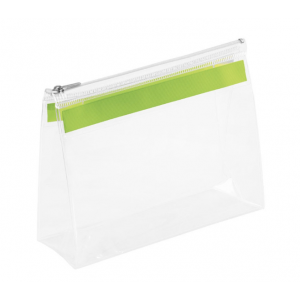 Trousse transparente