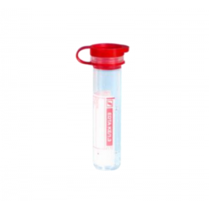Microtube 1,3 ml, EDTA K3 °...